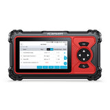 iCarsoft HD V4.0 Multi-System Heavy Duty Diagnostic Tool