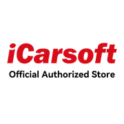 iCarsoft Official Authorized Store, Supply All Kinds of Car Scanners! logo