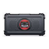 iCarsoft HD V4.0 Multi-System Heavy Duty Diagnostic Tool