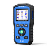 iCarsoft  i820 OBDII/EOBD/CAN Auto Diagnostic Tool