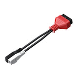 Audi 2x2Pin
