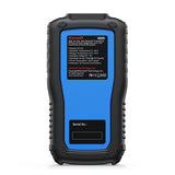 iCarsoft  i820 OBDII/EOBD/CAN Auto Diagnostic Tool