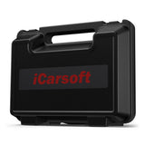 iCarsoft HD V4.0 Multi-System Heavy Duty Diagnostic Tool