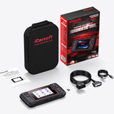 iCarsoft CR Pro Car Diagnostic Tool