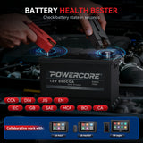 iCarsoft BT900 Battery Test Clip