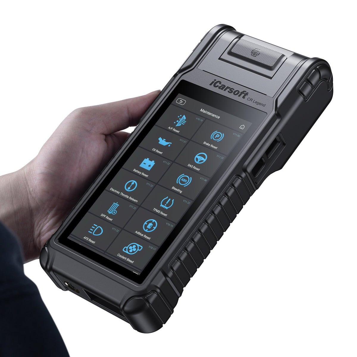 iCarsoft CR Legend