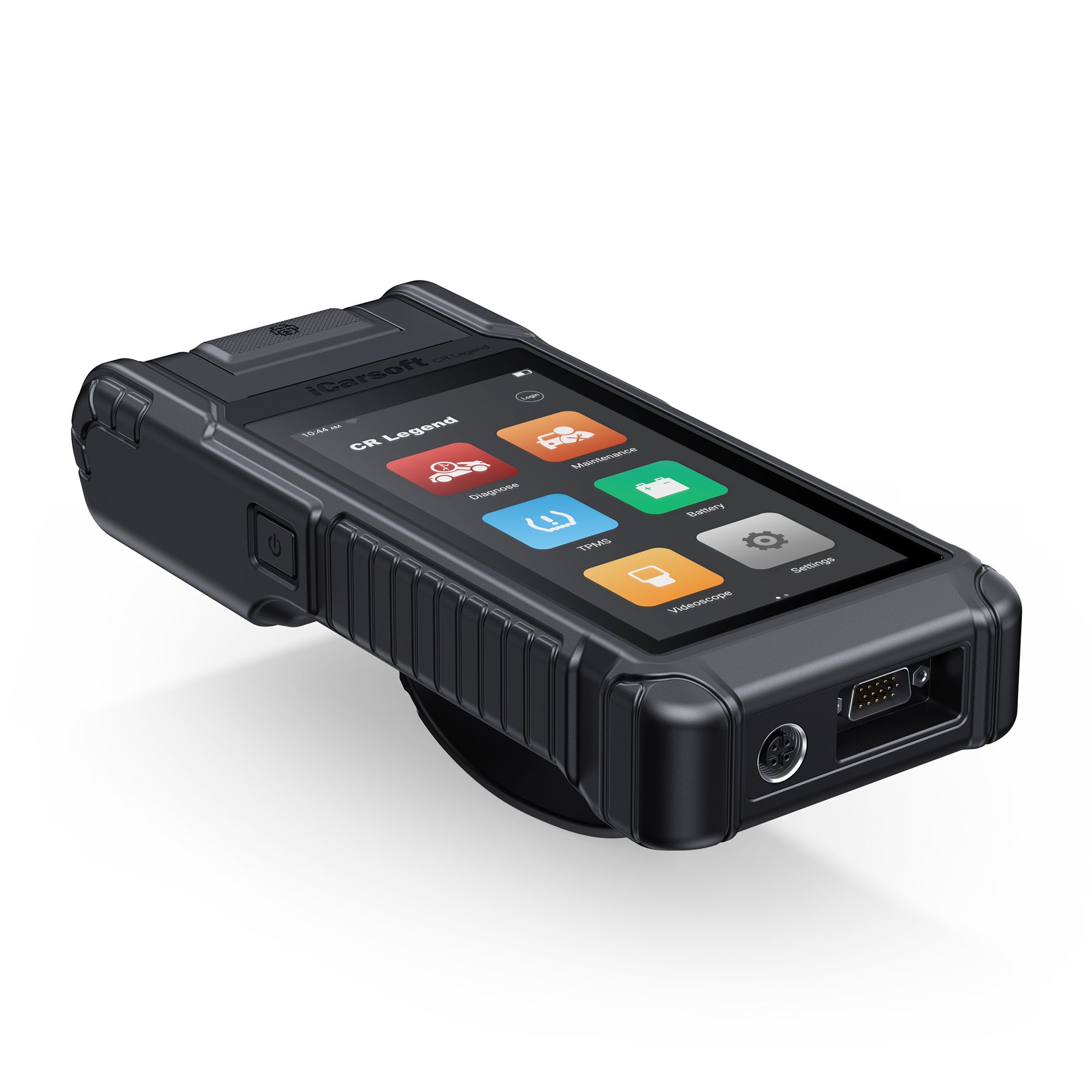 iCarsoft CR Legend Advanced Automotive Diagnostic Tool
