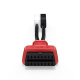 Audi 2x2Pin