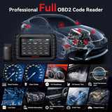 iCarsoft CR Max BT (Enhanced) Wireless Bidirectional Diagnostic Tool