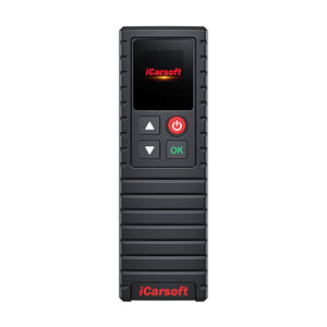 iCarsoft T-WAND 9000 For CR Ultra