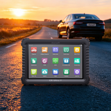 iCarsoft CR Ultra P Advanced Automotive Diagnostic Tool