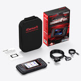 iCarsoft CR Elite Car Diagnostic Tool