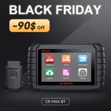 iCarsoft CR MAX BT Car Diagnostic Tool