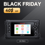 iCarsoft CR Pro+ Car Diagnostic Tool
