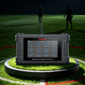 iCarsoft CR Pro S | Bi-Directional OBD2 Scanner with WiFi & 5" Touchscreen