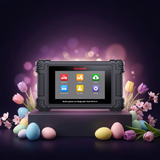 iCarsoft CR Pro S Car Diagnostic Tool with Touchscreen & WIFI