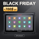 iCarsoft CR Unicorn OE-Level Professional Automotive Car Diagnostic Tool