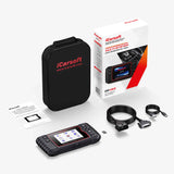 iCarsoft CR V2.0 Car Diagnostic Tool
