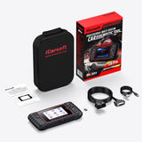 iCarsoft EU Pro Car Diagnostic Tool