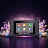 iCarsoft JP V4.0 for Japanese and Korean Vehicle Makes