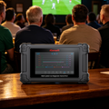 iCarsoft LR V4.0 [For LandRover& Jaguar+ 2 Extra Brands]