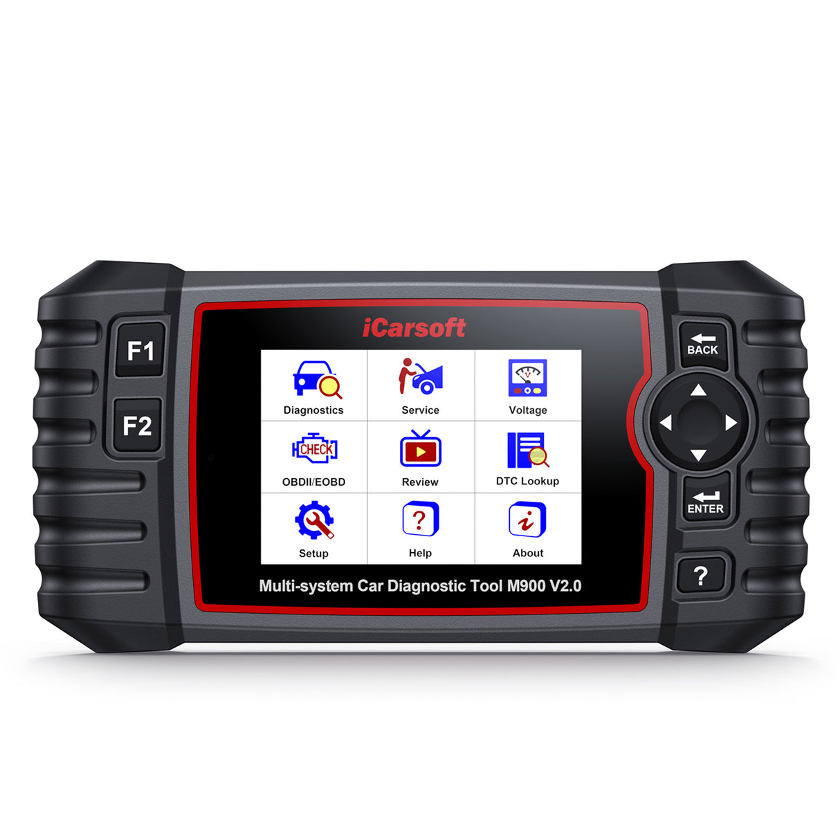 M900 V2.0