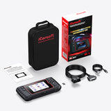 iCarsoft MB II Car Diagnostic Tool For Mercedes-Benz/Sprinter/Smart