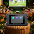 iCarsoft MB V4.0 Diagnostic Tool [For Mercedes Benz+ 2 Extra Brands]
