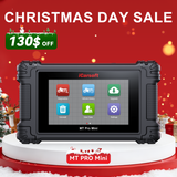 For Most Motorcycle iCarsoft Motorcycle Diagnostic tool MT Pro Mini