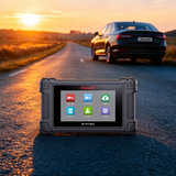 iCarsoft MT Pro Mini Motorcycle Diagnostic Tool