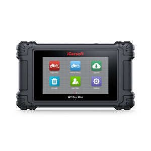 MT Pro Mini For Most Motorcycle