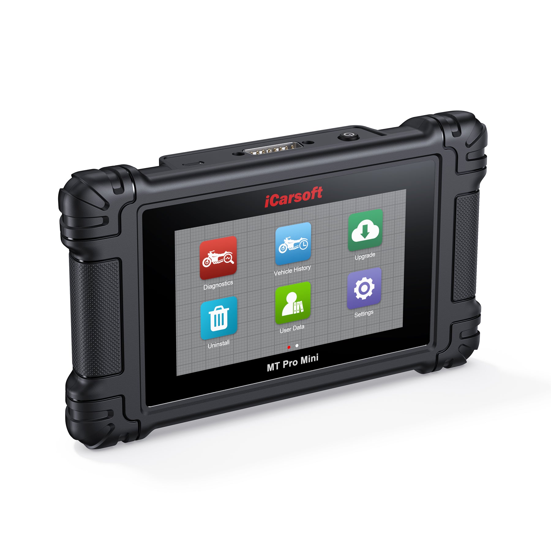 For Most Motorcycle iCarsoft Motorcycle Diagnostic tool MT Pro Mini