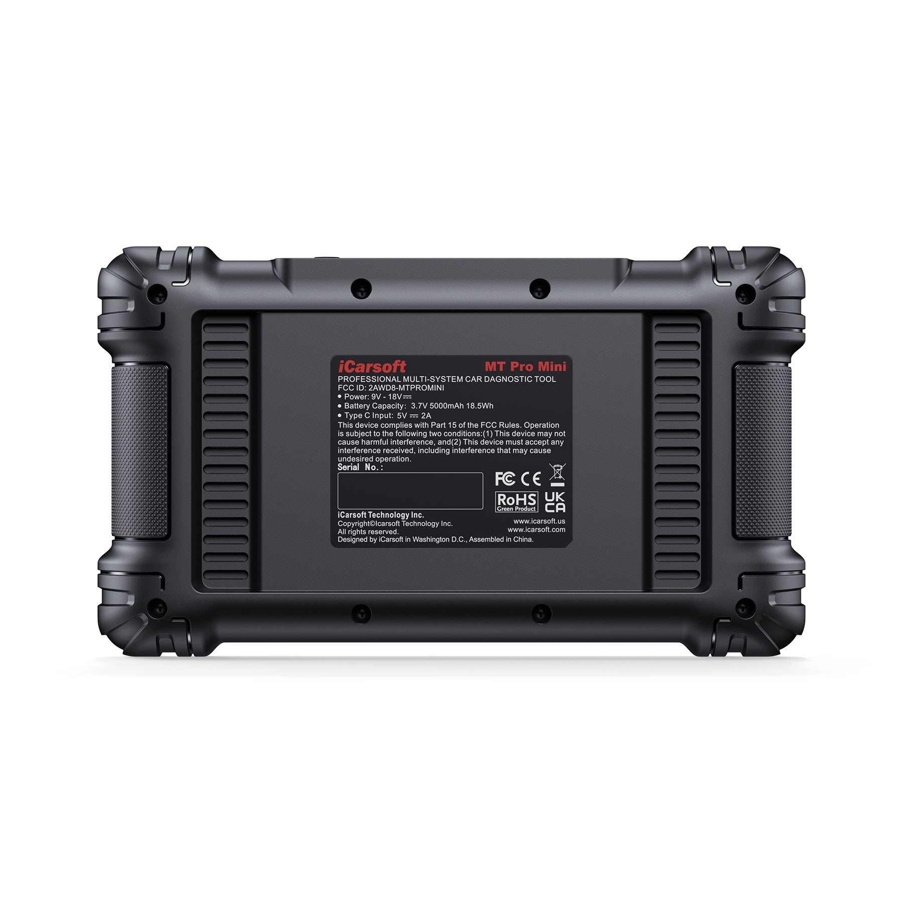 For Most Motorcycle iCarsoft Motorcycle Diagnostic tool MT Pro Mini