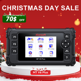 For Most Motorcycle iCarsoft Motorcycle Diagnostic tool MT V6 Plus
