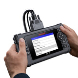 iCarsoft MT V6 Motorcycle Diagnostic Tool for TVS