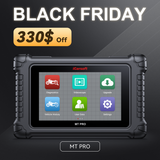[Lifetime Free Updates] iCarsoft Motorcycle Diagnostic tool MT PRO