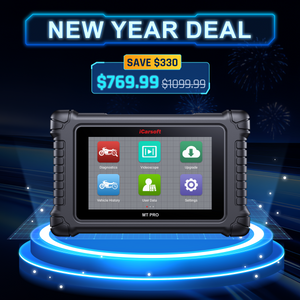 MT PRO for Most Motorcycle