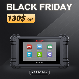 MT Pro Mini For Most Motorcycle