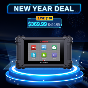 MT Pro Mini For Most Motorcycle