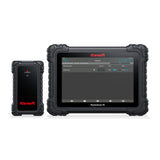 iCarsoft MarineScan X9