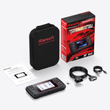 iCarsoft OP V3.0 Car Diagnostic Tool For Opel/Vauxhall