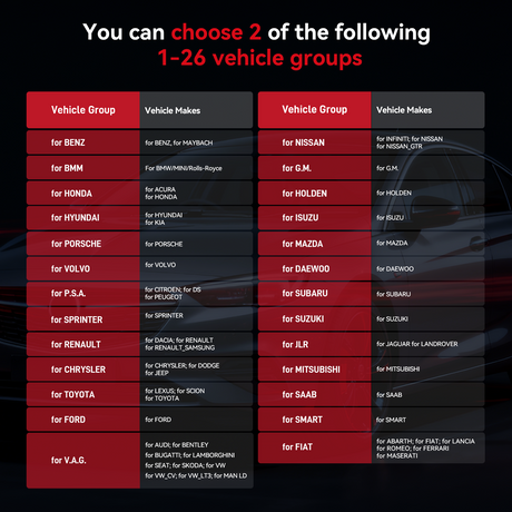 iCarsoft OP V4.0 Diagnostic tool[For Opel/Vauxhall+ 2 Extra Brands]