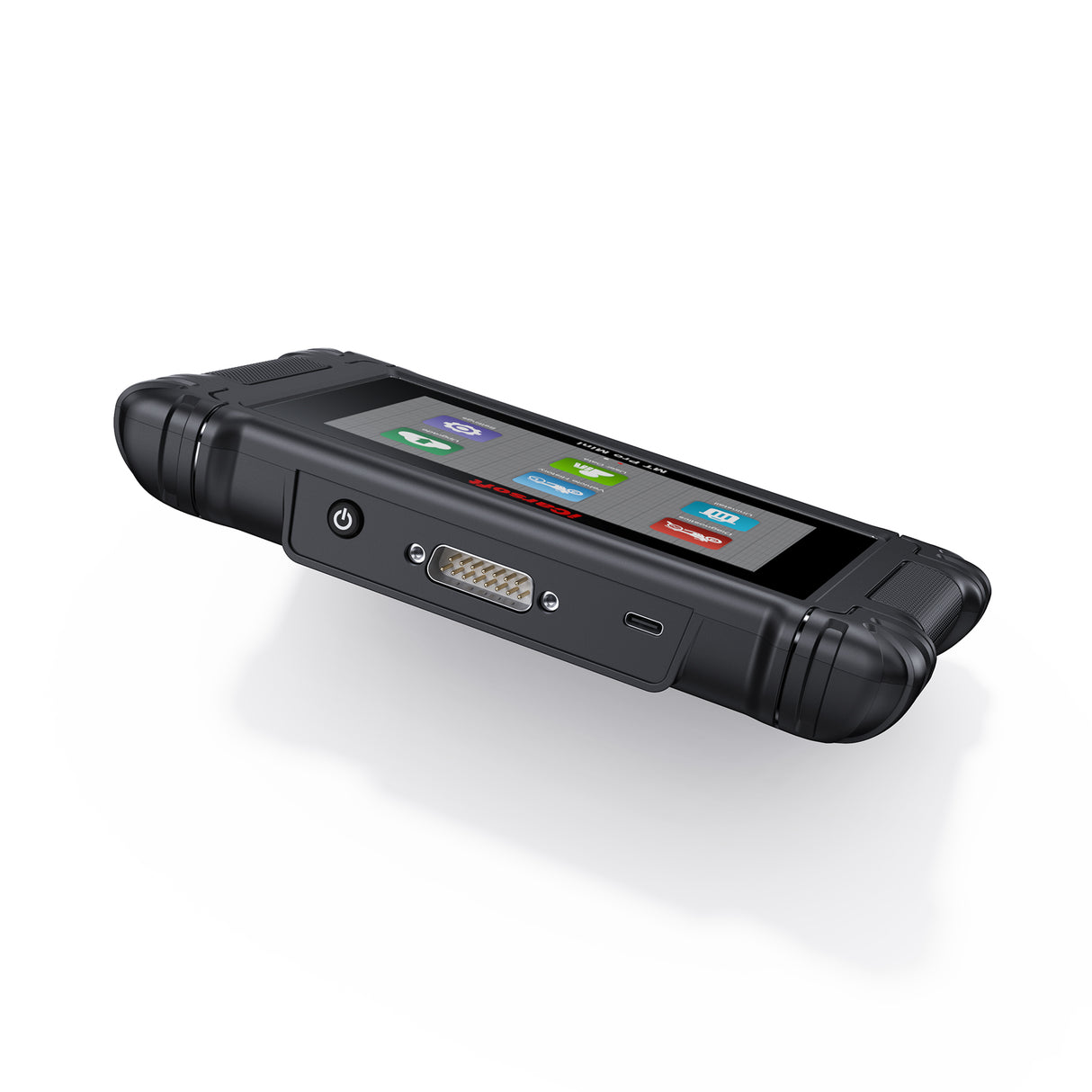 iCarsoft POR V4.0 (UNIQUE) Professional Multi-Systems Car Diagnostic tool