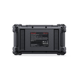 iCarsoft POR V4.0 (UNIQUE) Professional Multi-Systems Car Diagnostic tool