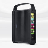 iCarsoft Scop Box 4-Channel Oscilloscope Module