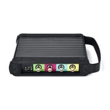 iCarsoft Scop Box 4-Channel Oscilloscope Module