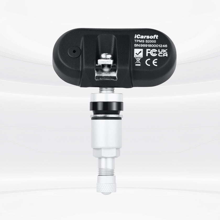TPMS S2000 2 in 1 Sensor