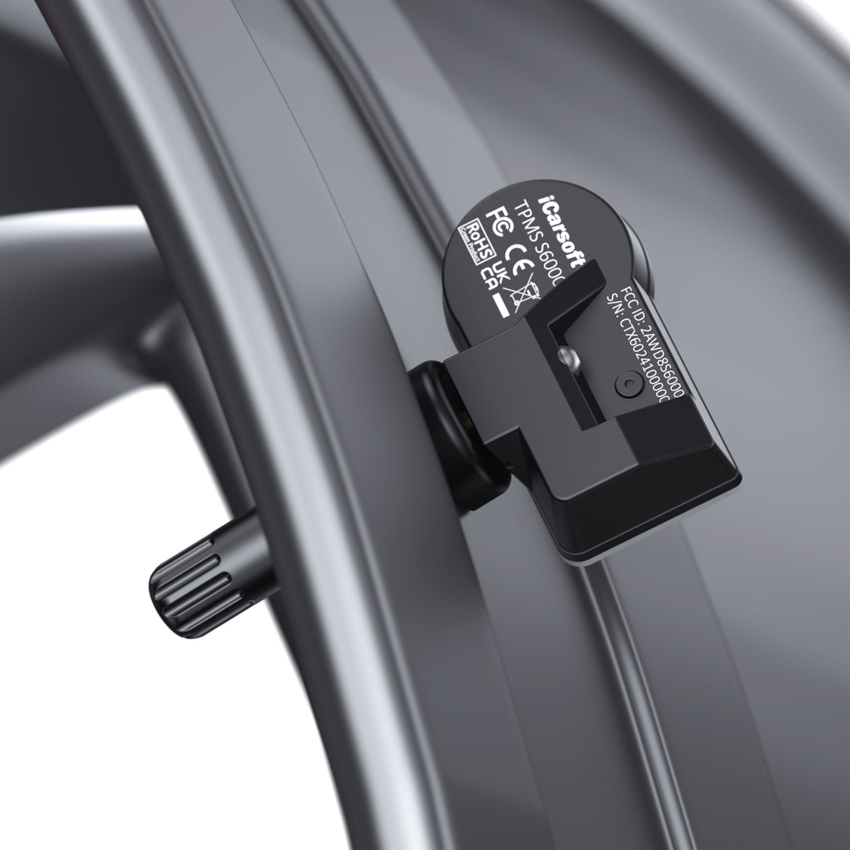 TPMS S6000