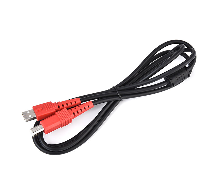 iCarsoft Scop Box 4-Channel Oscilloscope Module