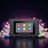 iCarsoft VAWS V4.0 [ For Audi/VW/Seat/Skoda + 2 Extra Brands ]